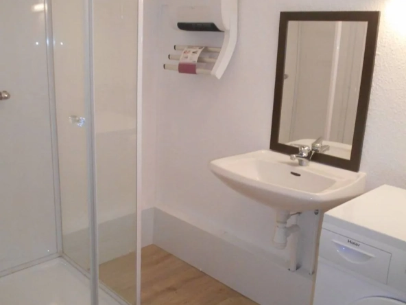 Appartement T2 rénové à Balaruc-les-Bains proche des thermes et de l'étang de Thau 