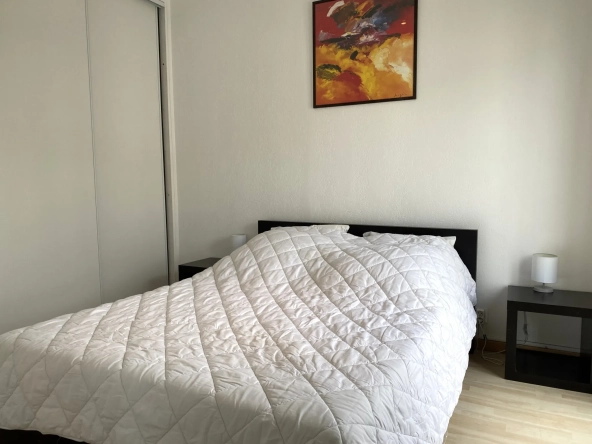 Appartement T2 rénové à Balaruc-les-Bains proche des thermes et de l'étang de Thau 
