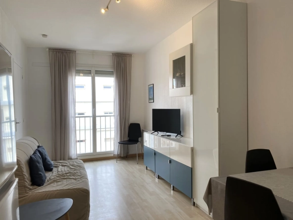 Appartement T2 rénové à Balaruc-les-Bains proche des thermes et de l'étang de Thau 