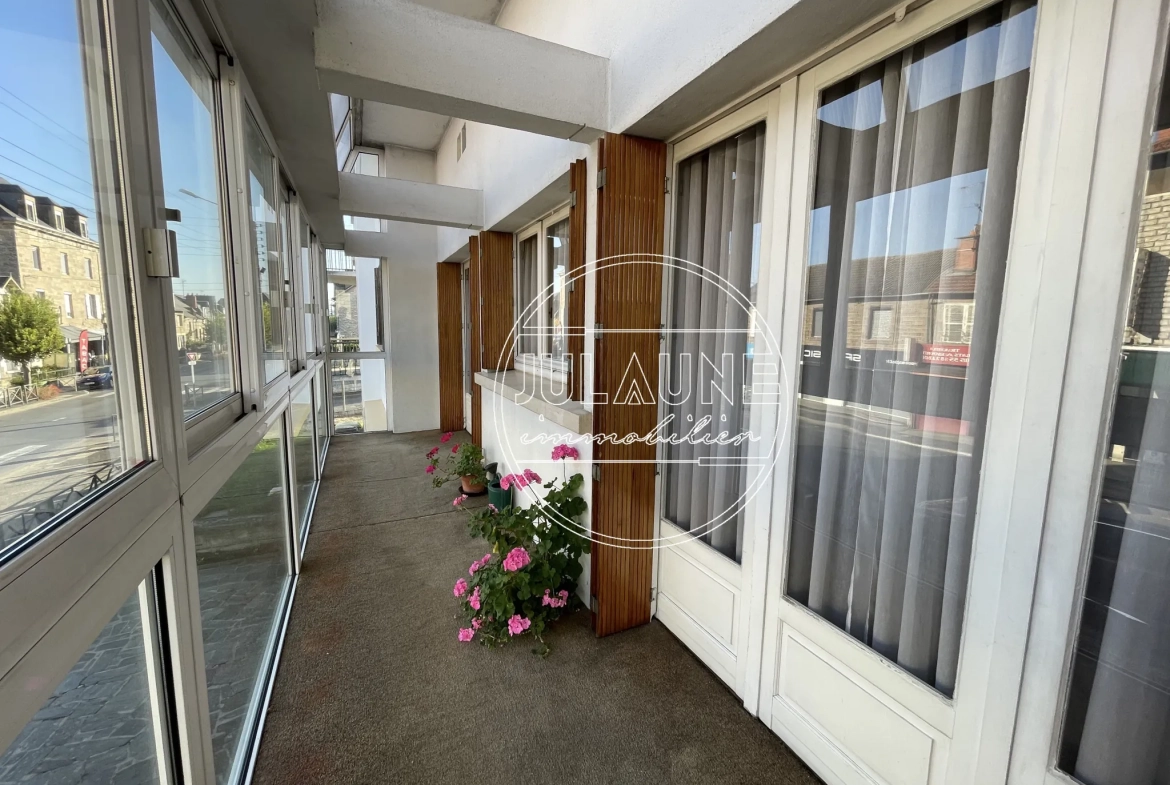 Maison de ville de 96 m² à Brive-la-Gaillarde - Opportunité à saisir en enchères 