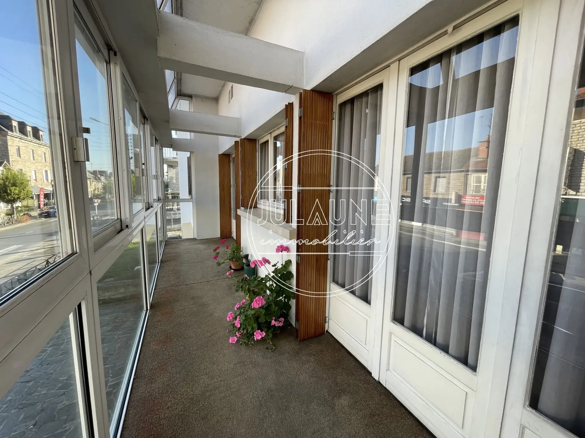 Maison de ville de 96 m² à Brive-la-Gaillarde - Opportunité à saisir en enchères 