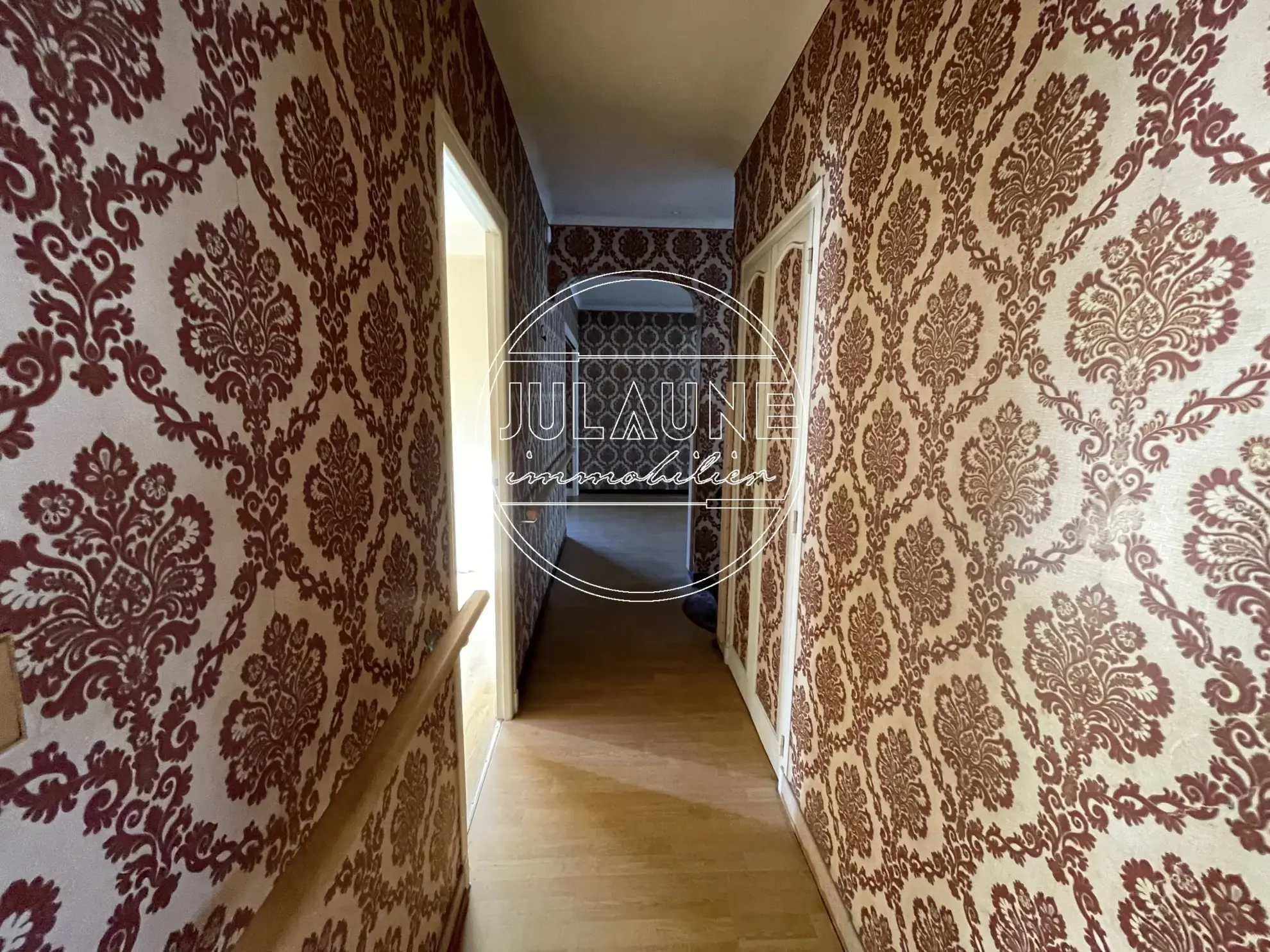 Maison de ville de 96 m² à Brive-la-Gaillarde - Opportunité à saisir en enchères 