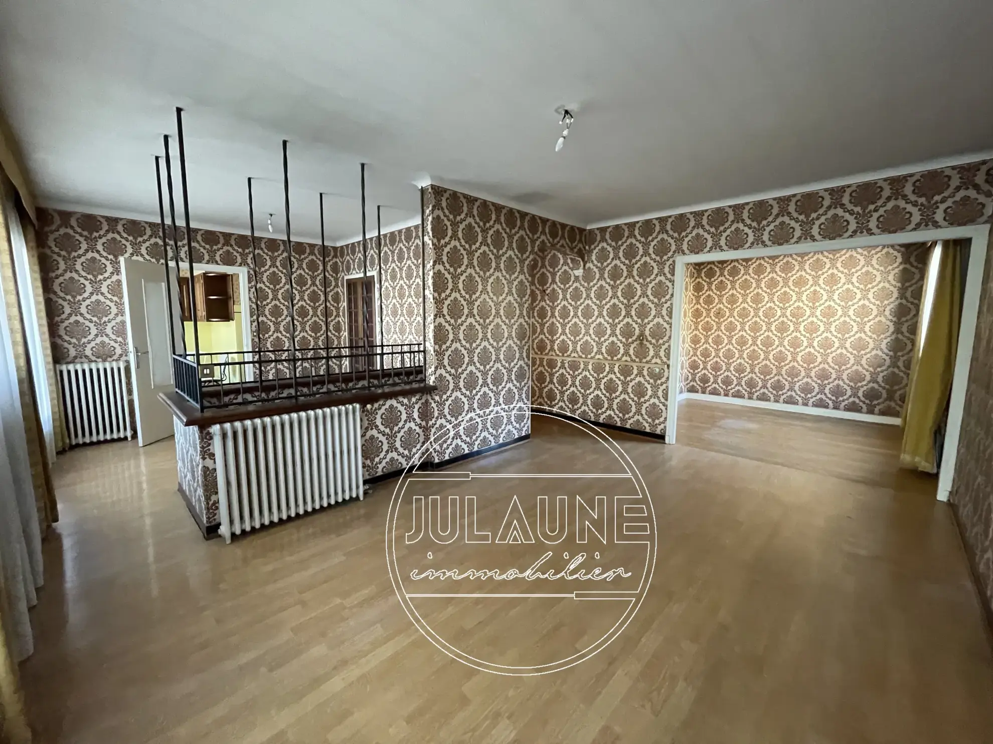 Maison de ville de 96 m² à Brive-la-Gaillarde - Opportunité à saisir en enchères 