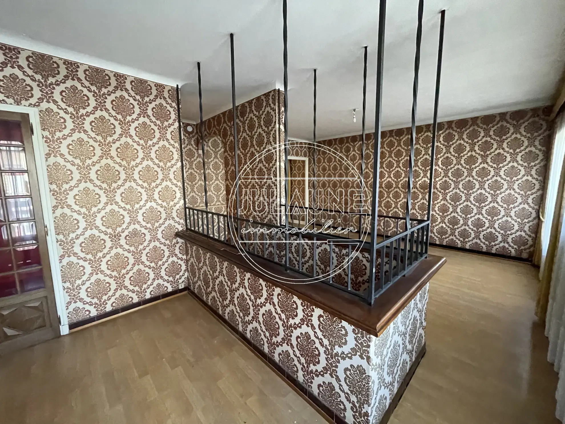 Maison de ville de 96 m² à Brive-la-Gaillarde - Opportunité à saisir en enchères 
