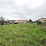 Terrain constructible à vendre à Neuvy-en-Mauges - Plus de 550 m², viabilisé et libre de constructeur