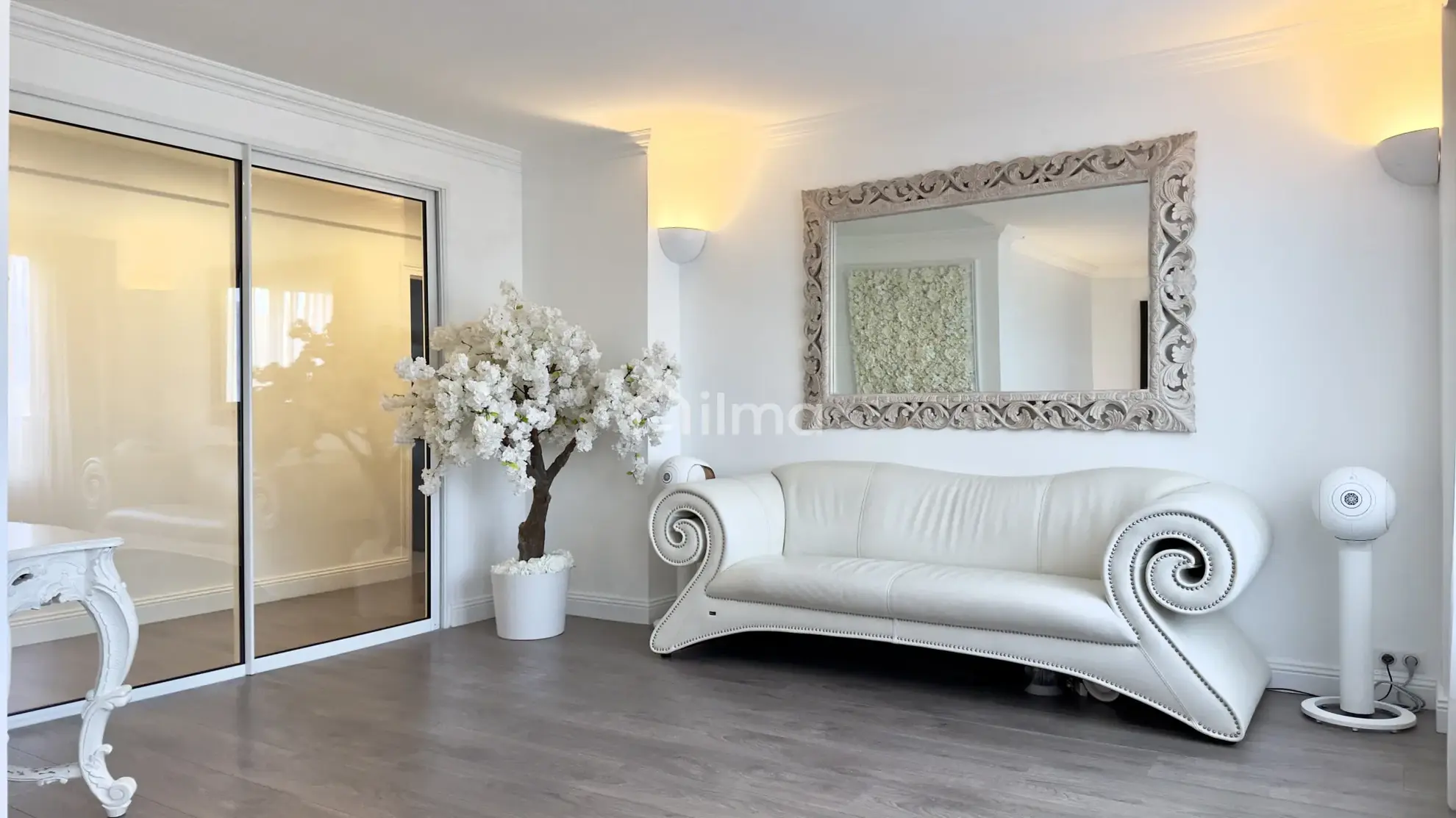 Magnifique appartement de 68 m² à Pavillons-sous-Bois avec cave et garage 