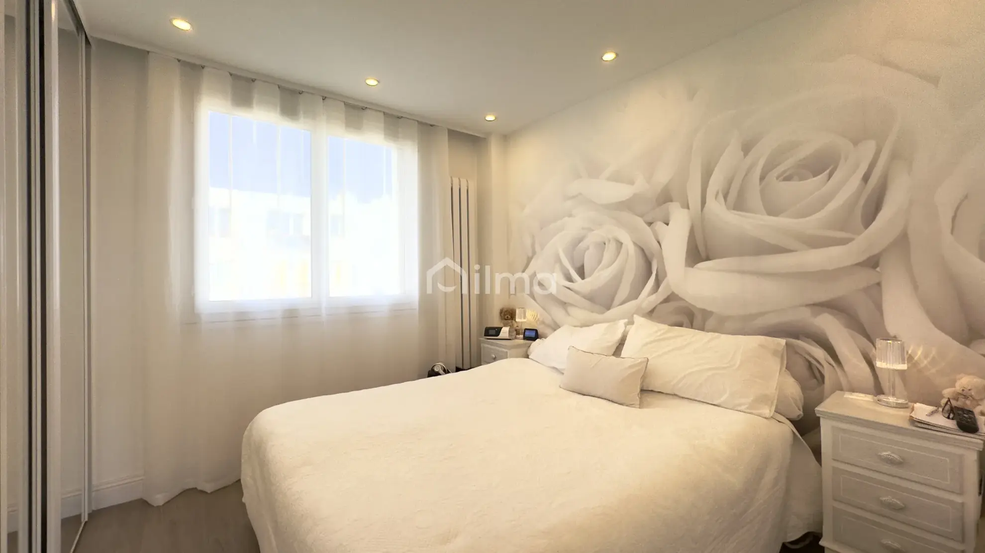 Magnifique appartement de 68 m² à Pavillons-sous-Bois avec cave et garage 