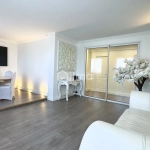 Magnifique appartement de 68 m² à Pavillons-sous-Bois avec cave et garage