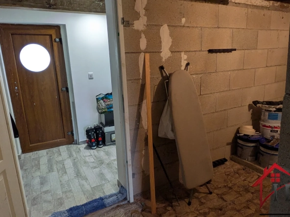 Maison rénovée de 145 m² avec terrain de 6750 m² à Chaumergy 