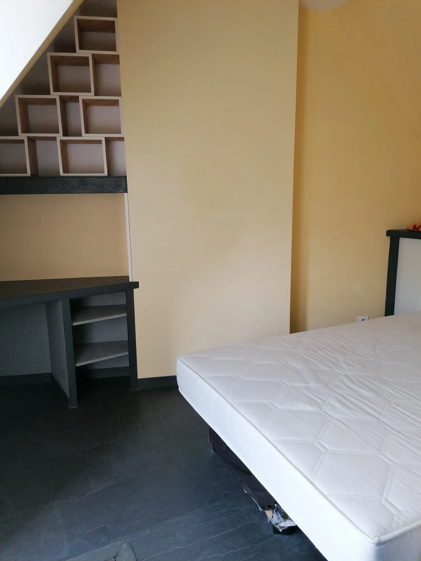 Appartement à vendre dernier étage à Sarlat-La-Canéda - 26,38 m², idéal premier achat 