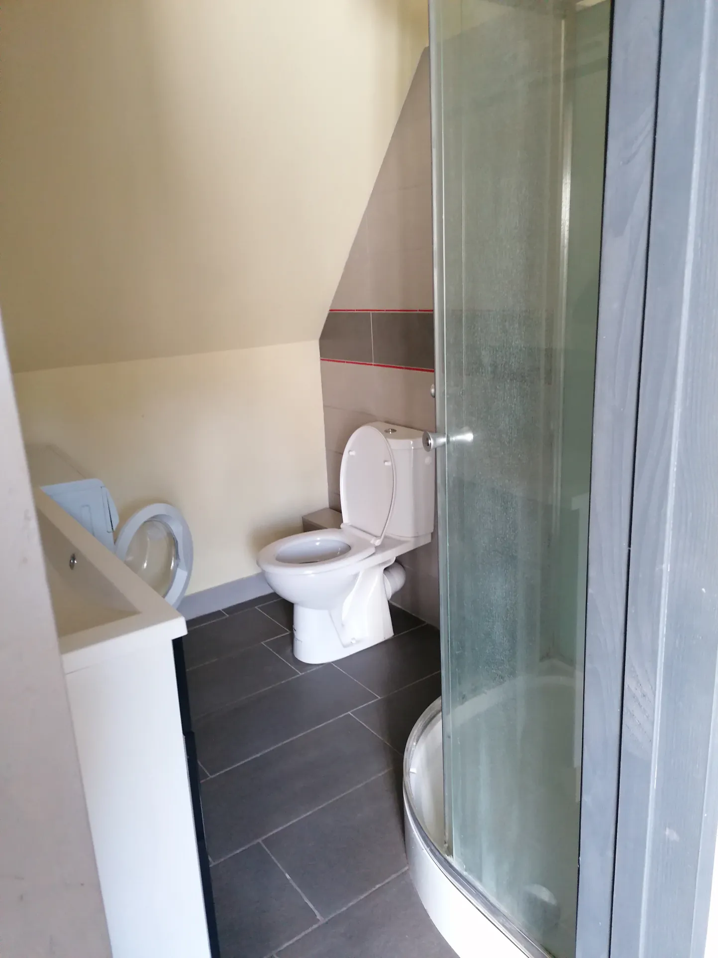 Appartement à vendre dernier étage à Sarlat-La-Canéda - 26,38 m², idéal premier achat 