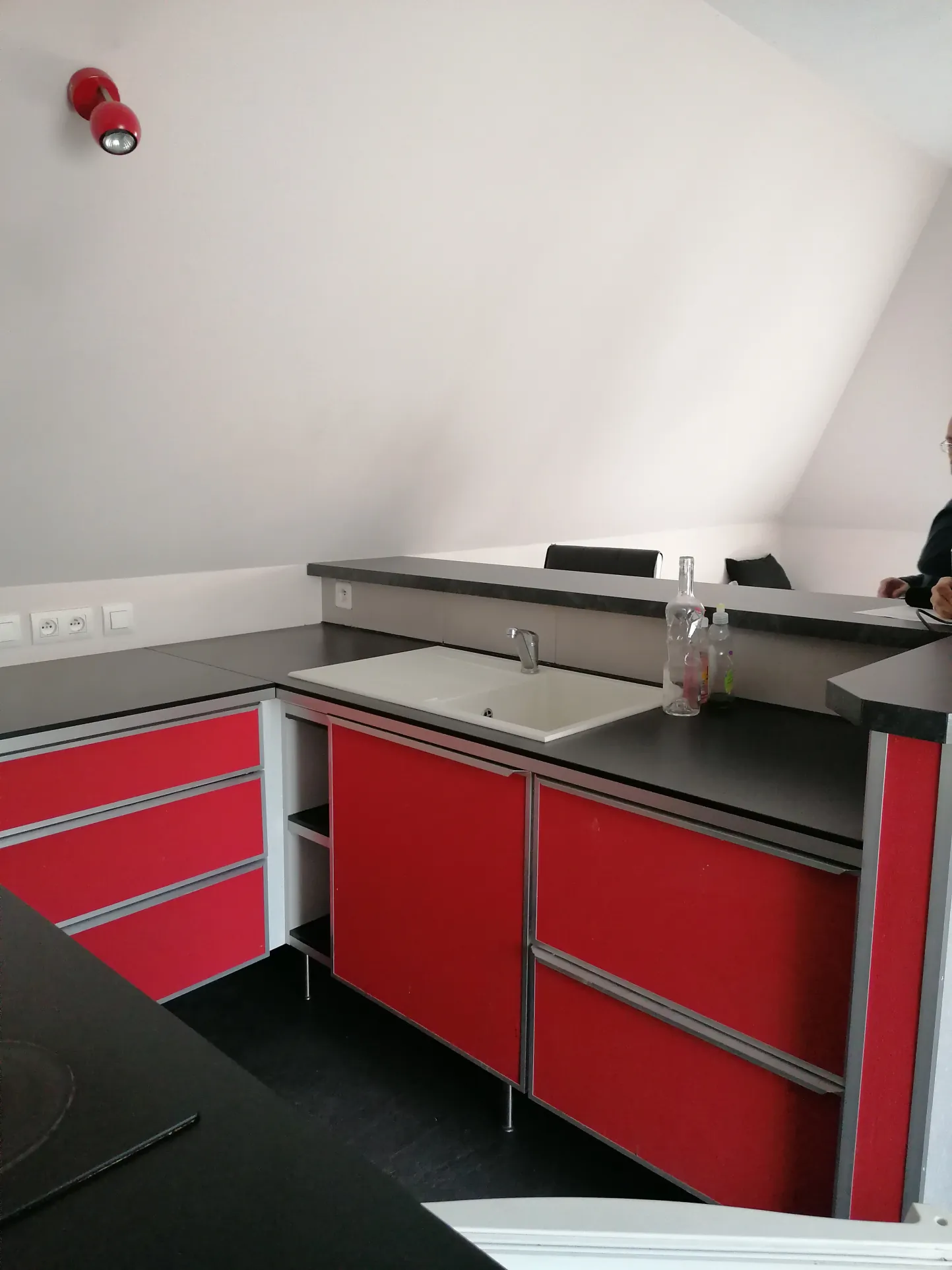 Appartement à vendre dernier étage à Sarlat-La-Canéda - 26,38 m², idéal premier achat 