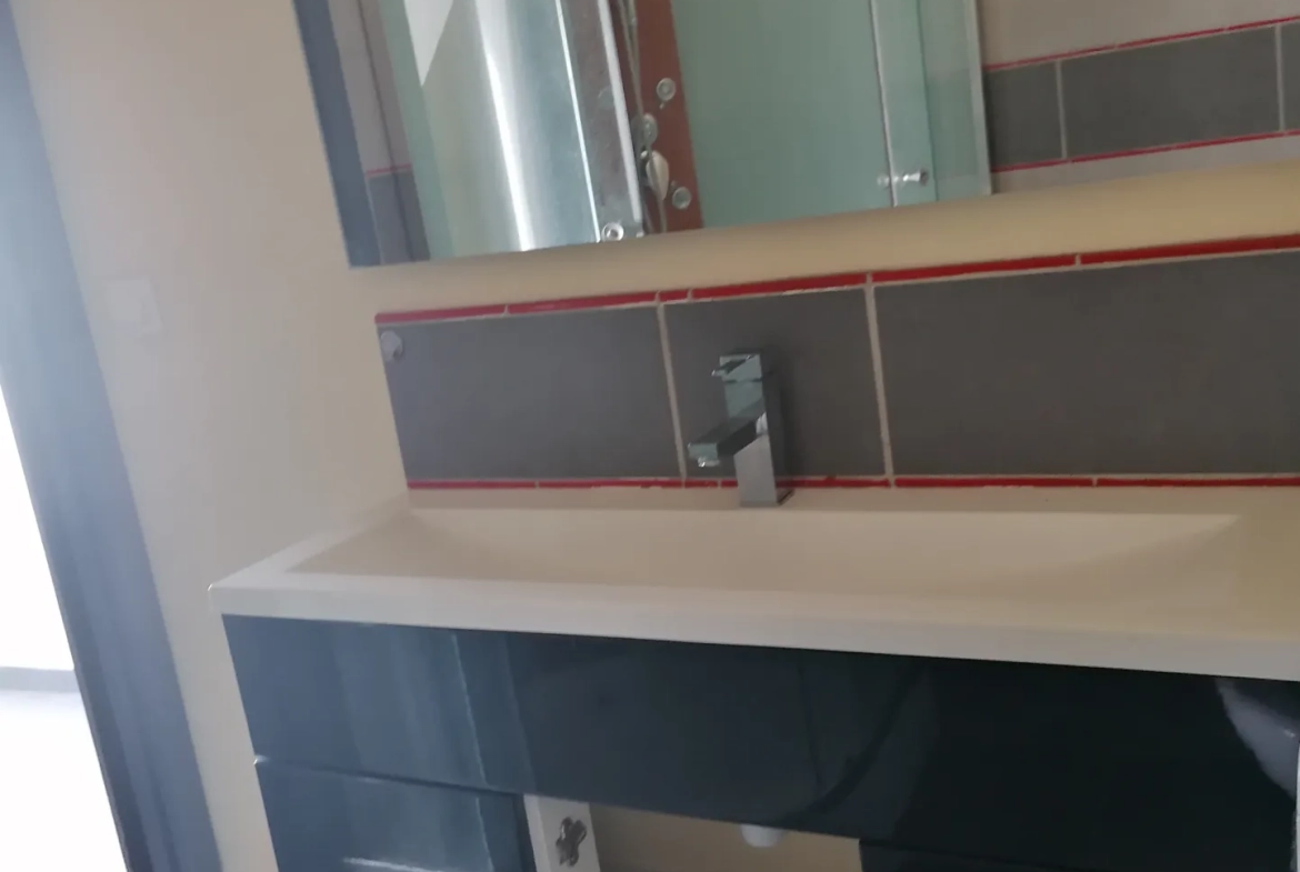 Appartement à vendre dernier étage à Sarlat-La-Canéda - 26,38 m², idéal premier achat 