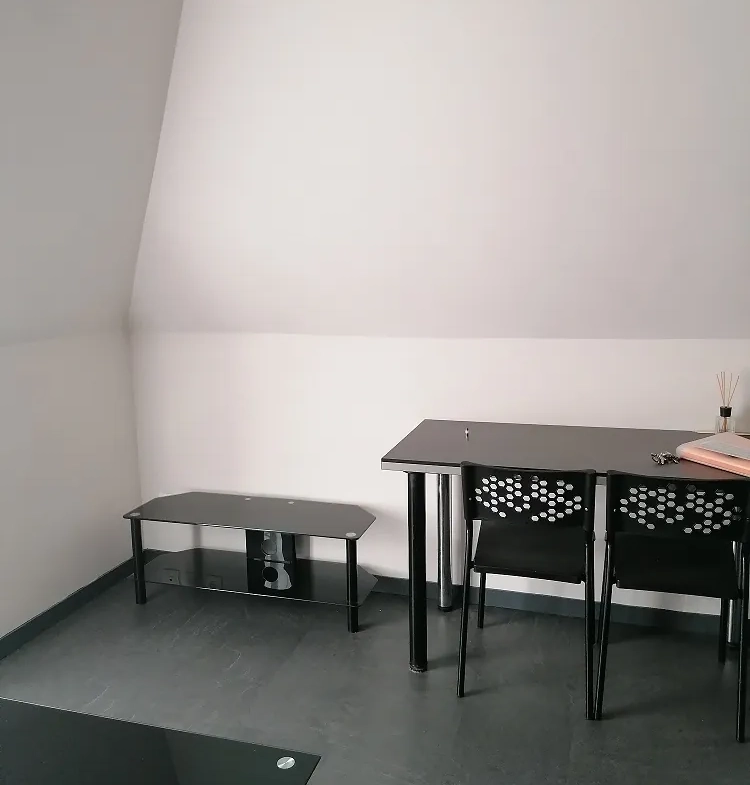 Appartement à vendre dernier étage à Sarlat-La-Canéda - 26,38 m², idéal premier achat 