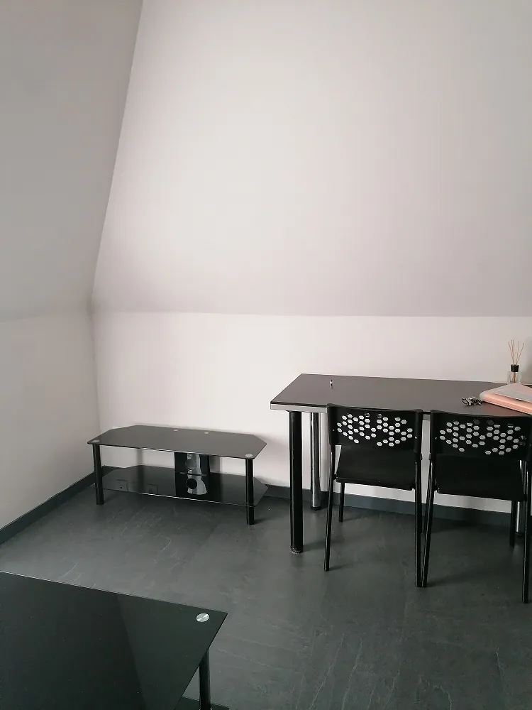 Appartement à vendre dernier étage à Sarlat-La-Canéda - 26,38 m², idéal premier achat 