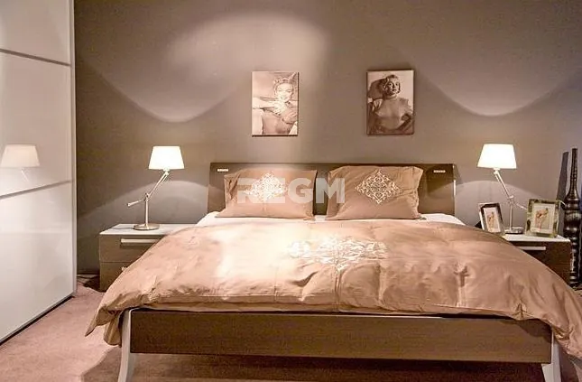 Appartement neuf 3 pièces avec balcon à Bezons - livraison 2024 