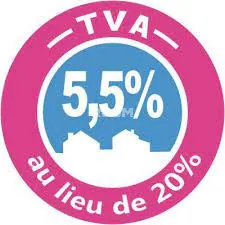 Appartement neuf 3 pièces avec balcon à Bezons - livraison 2024 
