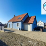Maison de plain-pied à vendre à Bavans - Spacieuse et bien entretenue