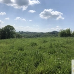 Terrain constructible à vendre à Saint Cyprien avec jolie vue dégagée - 1800 m²