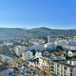 F3 rénové de 70m² avec parking sécurisé à Clermont-Ferrand