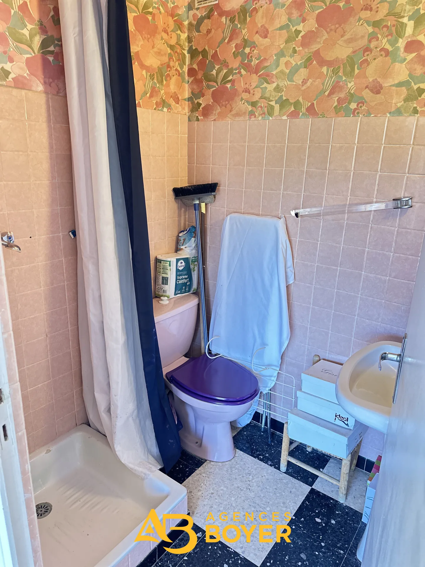 Studio de 21,08 m² à Bandol avec terrasse et double parking 
