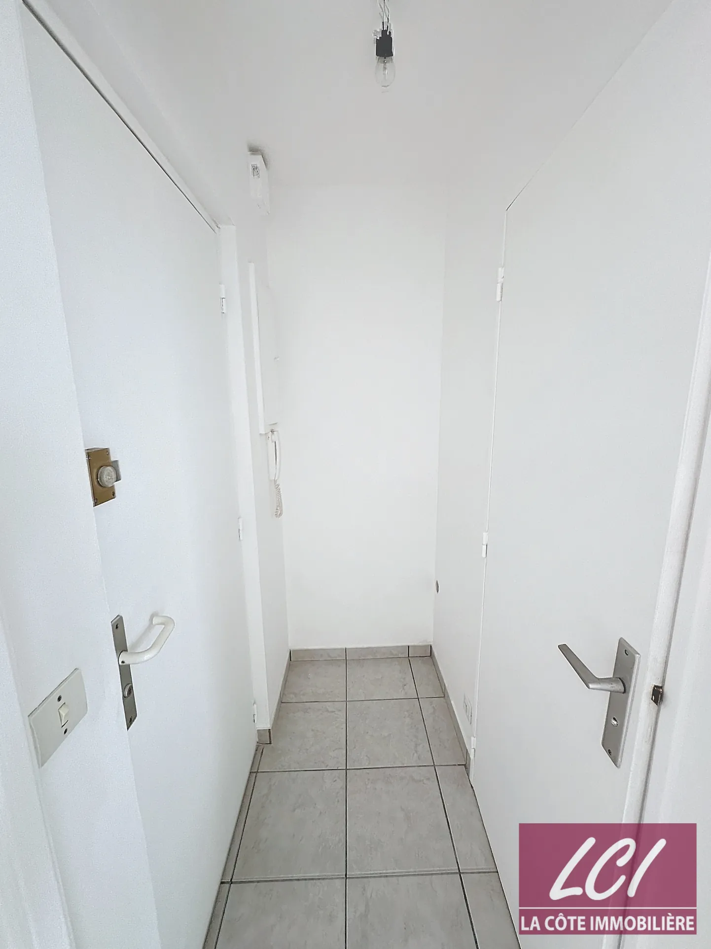 Studio à vendre avec vue dégagée sur le Bassin à Arcachon 