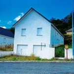 Maison T4 avec jardin et garage à Riom-Ès-Montagnes en vente aux enchères