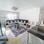 Appartement F4 rénové de 67 m² avec ascenseur à Saint-Chamond