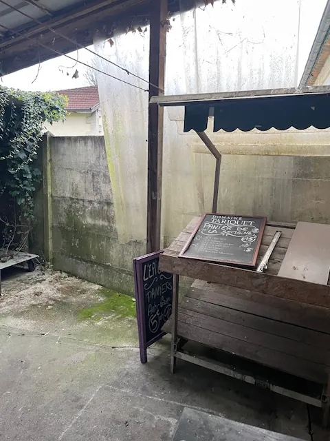 Maison de 71 m² avec grand jardin à Cadaujac - Potentiel Commercial ou Résidentiel 