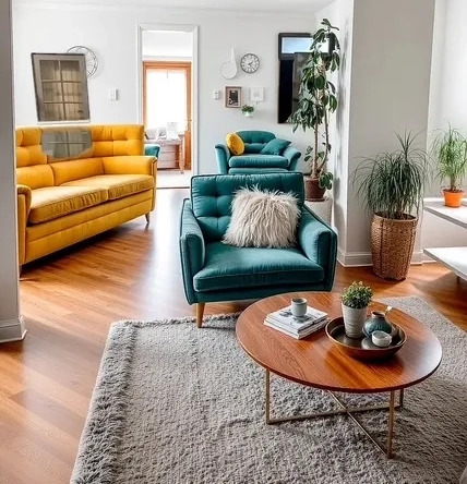 Maison de 71 m² avec grand jardin à Cadaujac - Potentiel Commercial ou Résidentiel