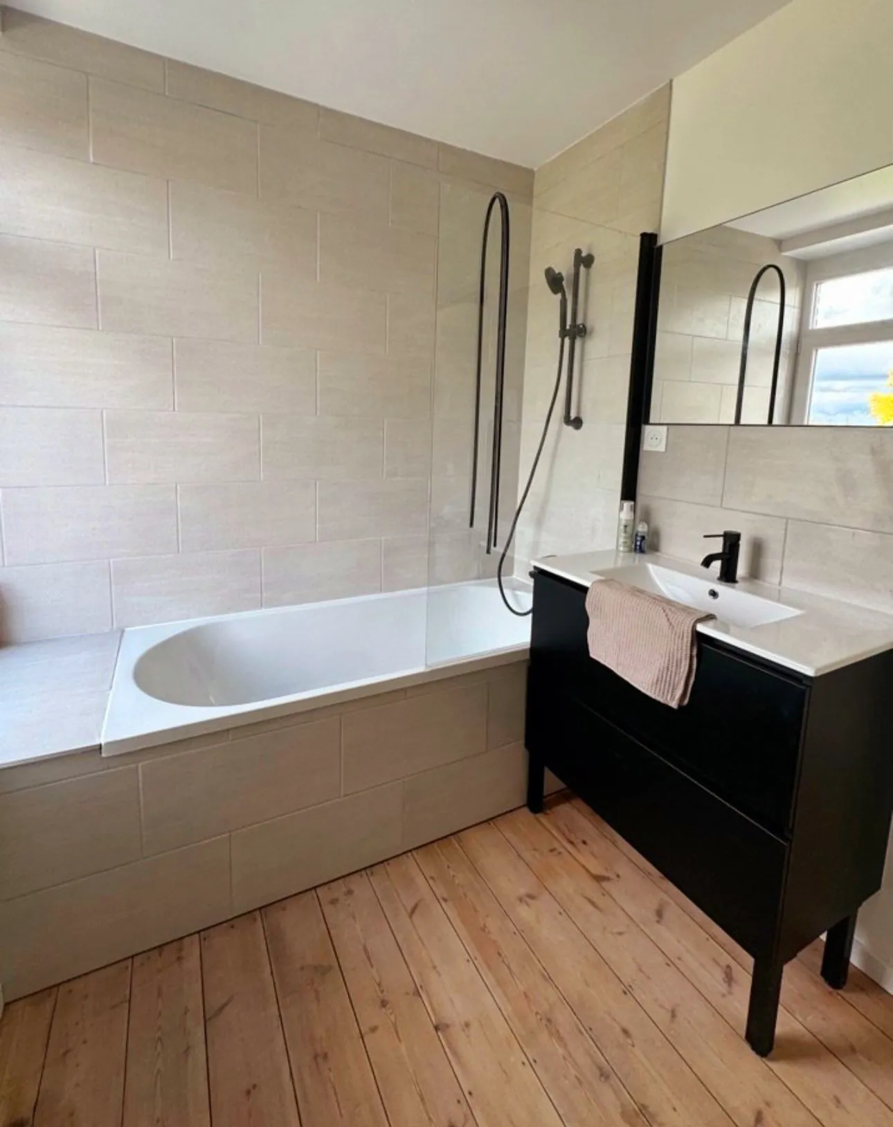 Maison rénovée de 85 m² à vendre à Frelinghien, proche Lille 