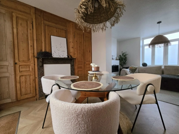 Maison rénovée de 85 m² à vendre à Frelinghien, proche Lille