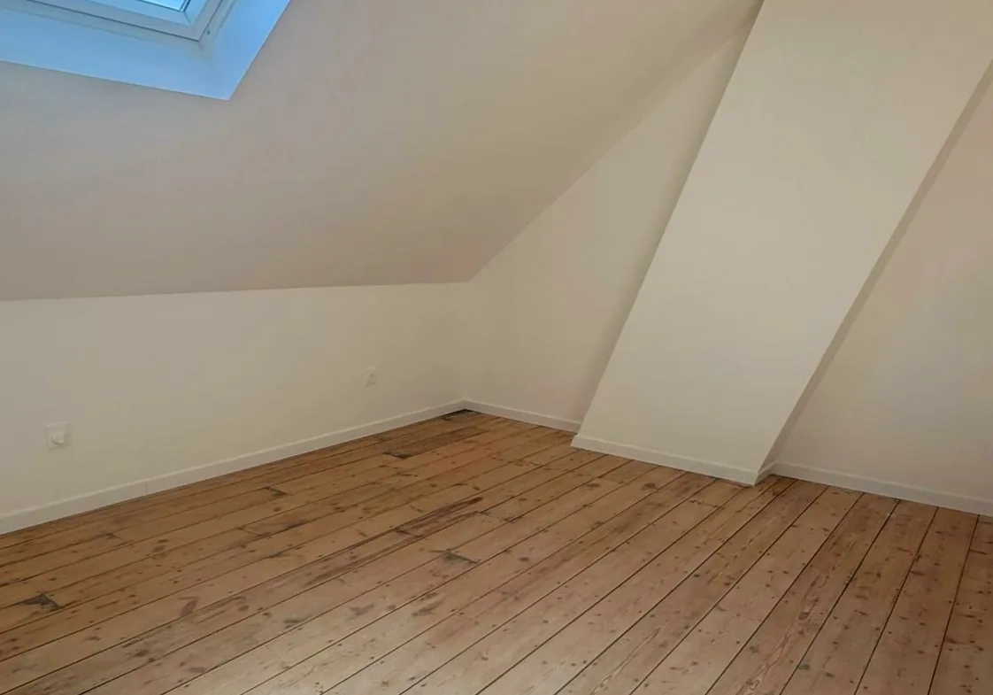 Maison rénovée de 85 m² à vendre à Frelinghien, proche Lille 