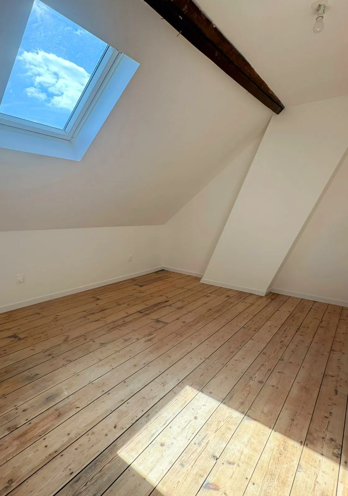 Maison rénovée de 85 m² à vendre à Frelinghien, proche Lille 