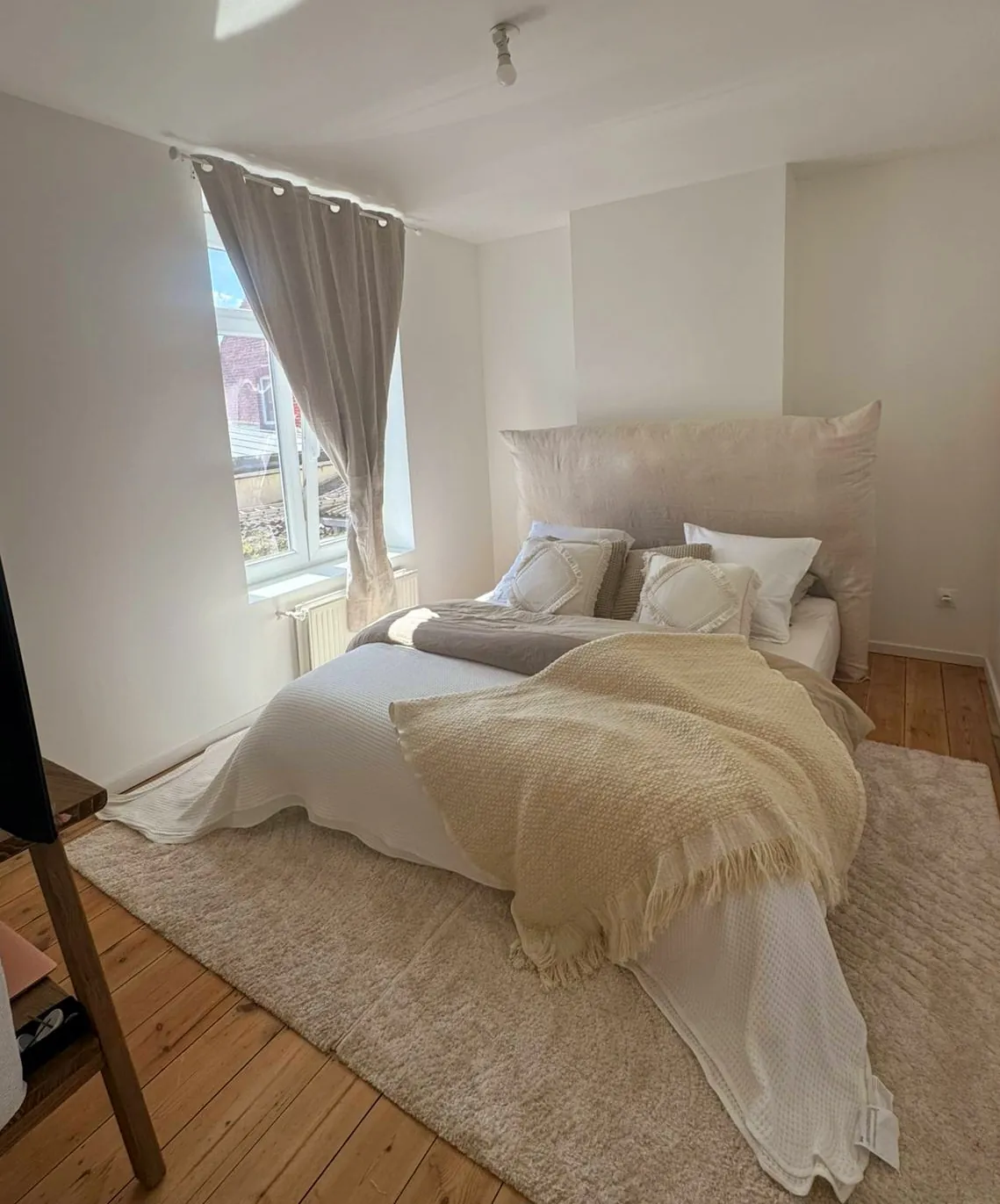 Maison rénovée de 85 m² à vendre à Frelinghien, proche Lille 