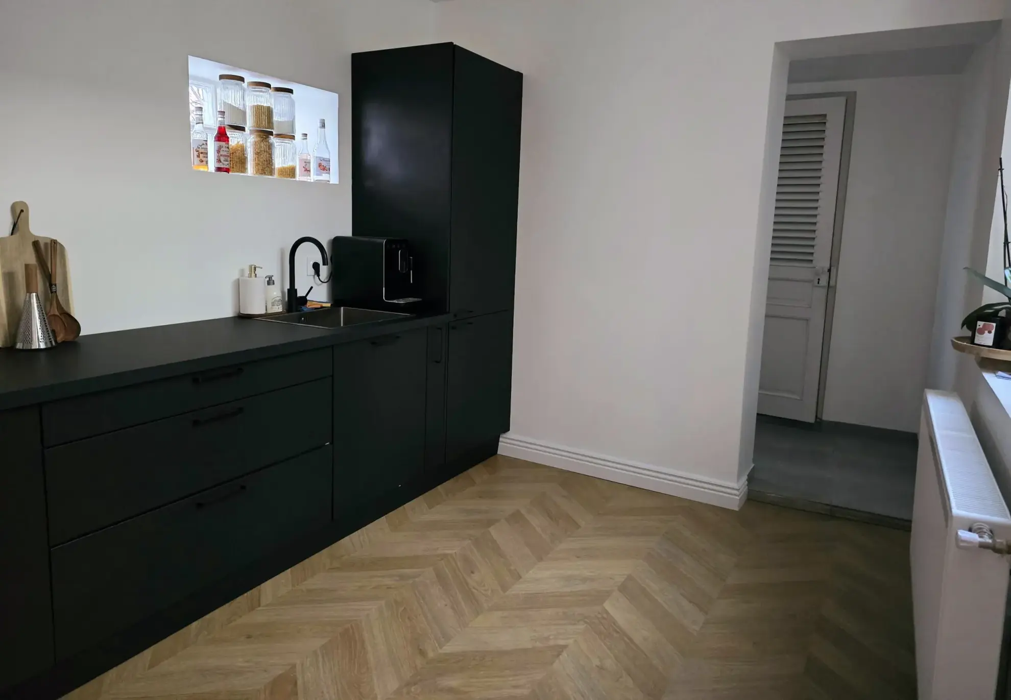 Maison rénovée de 85 m² à vendre à Frelinghien, proche Lille 