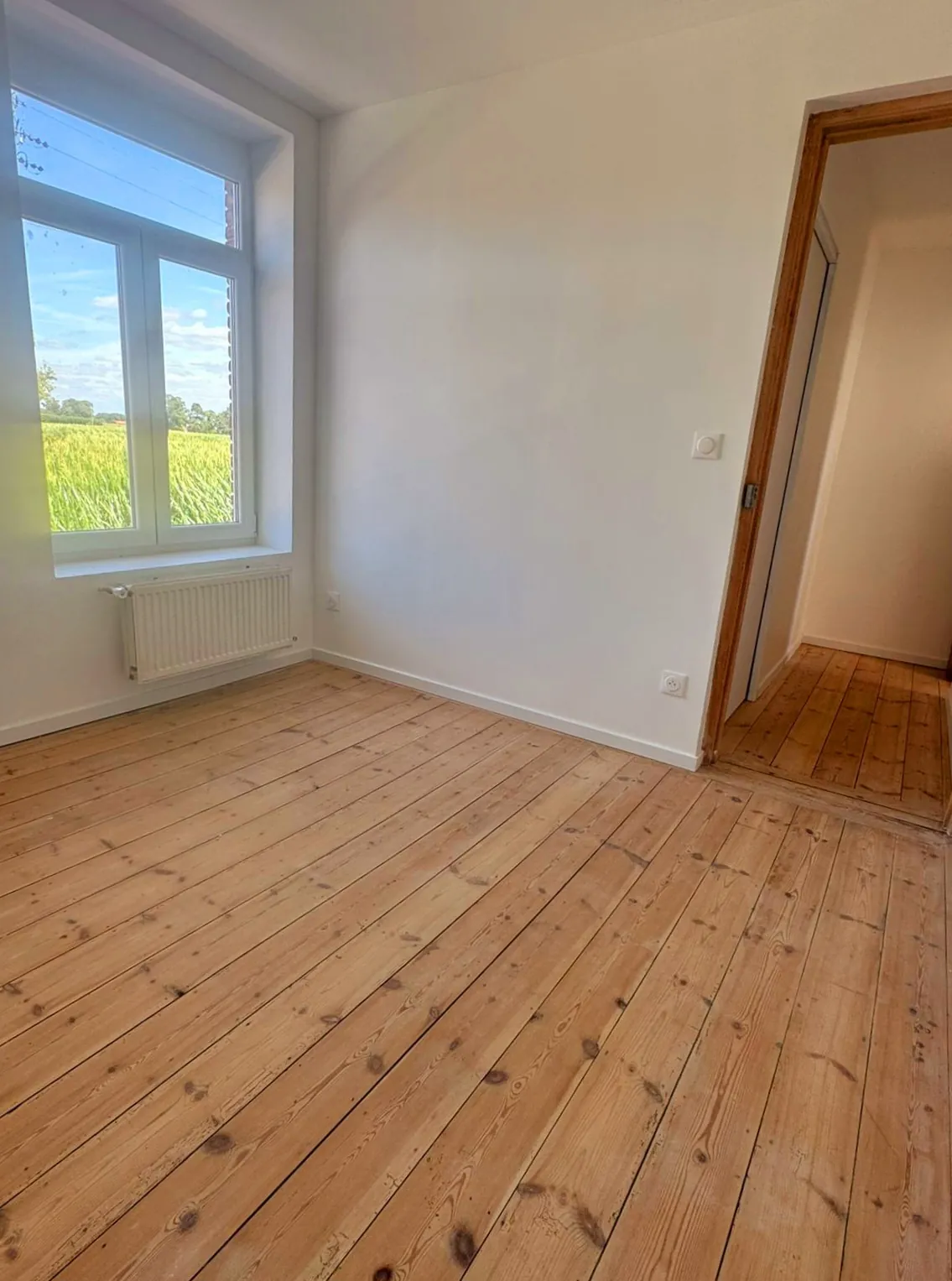 Maison rénovée de 85 m² à vendre à Frelinghien, proche Lille 