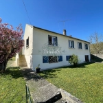 Achat maison indépendante de 129 m² à Mouy avec jardin et garage