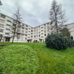 Appartement lumineux avec balcon, cave et garage à Rantigny