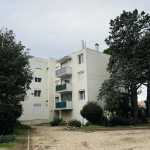 Appartement de 70m² Type 3 à Lunel - Investissement Rentable