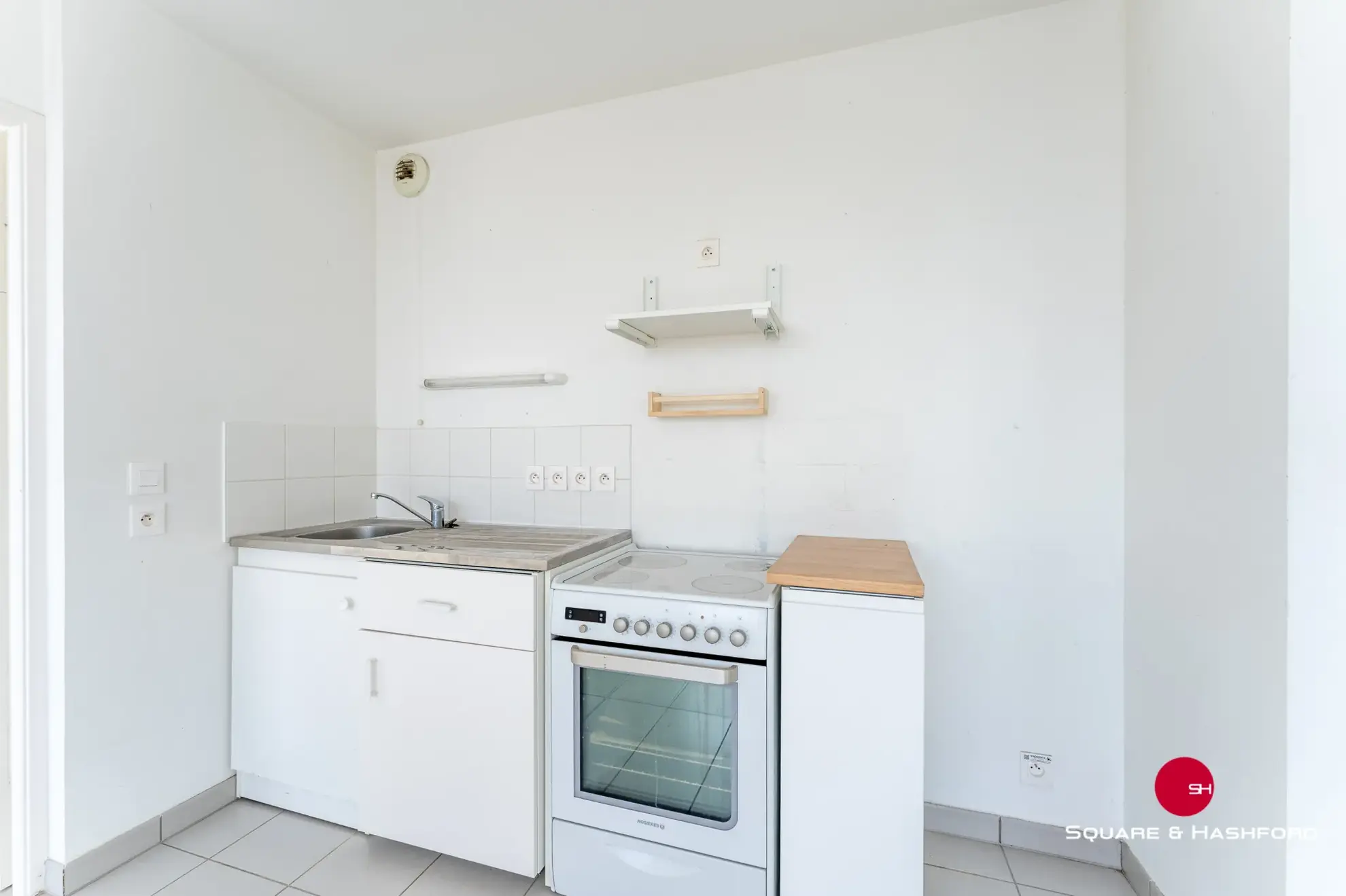 Appartement 2 pièces lumineux avec balcon et parking à Bordeaux 