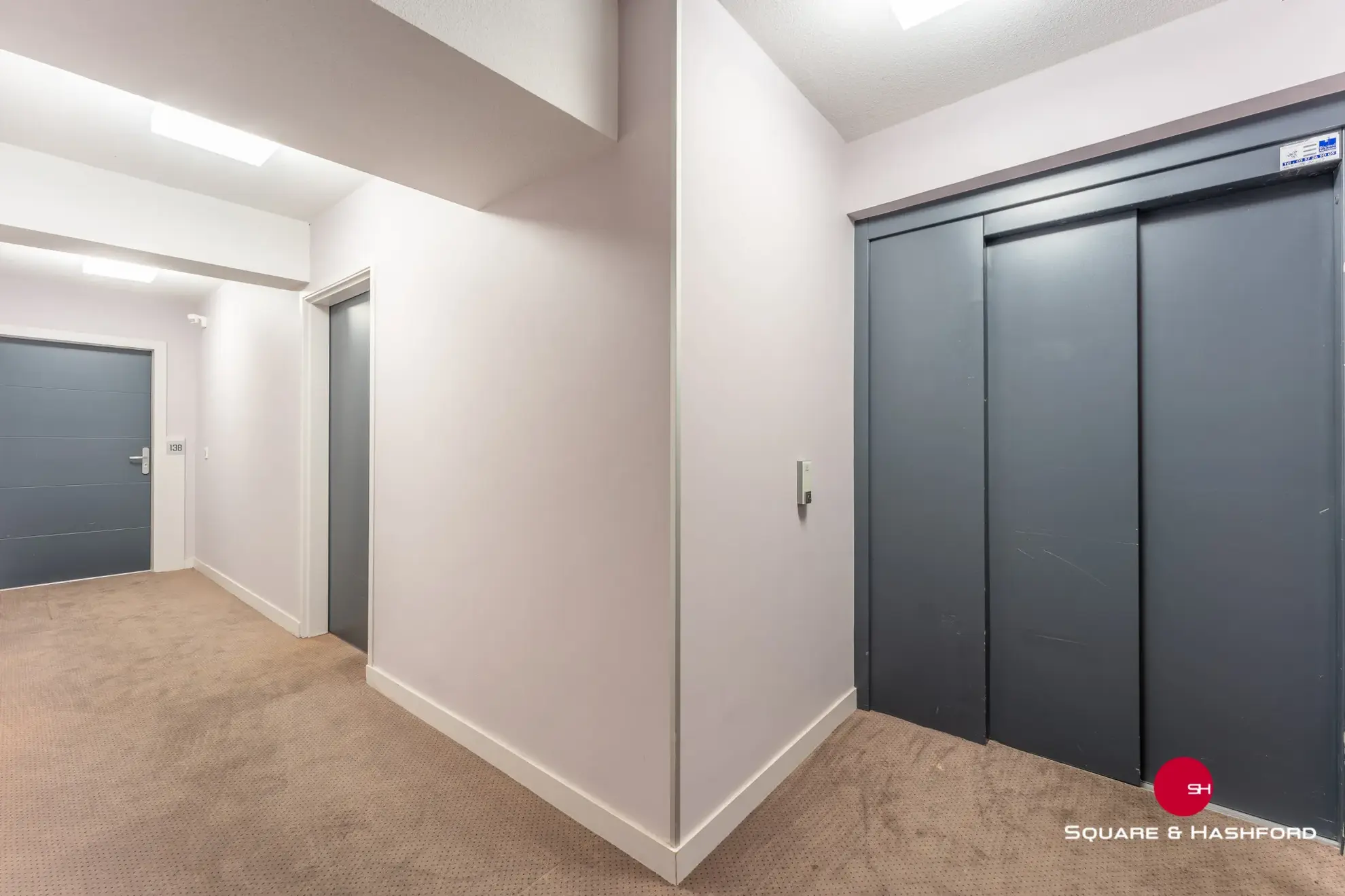 Appartement 2 pièces lumineux avec balcon et parking à Bordeaux 