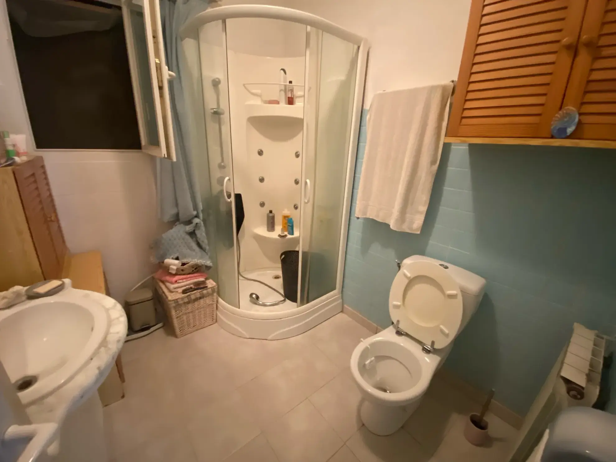 Villa de plain-pied à Le Triadou proche garrigues - 65 m² avec jardin et garage 