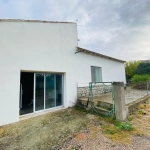 Villa de plain-pied à Le Triadou proche garrigues - 65 m² avec jardin et garage