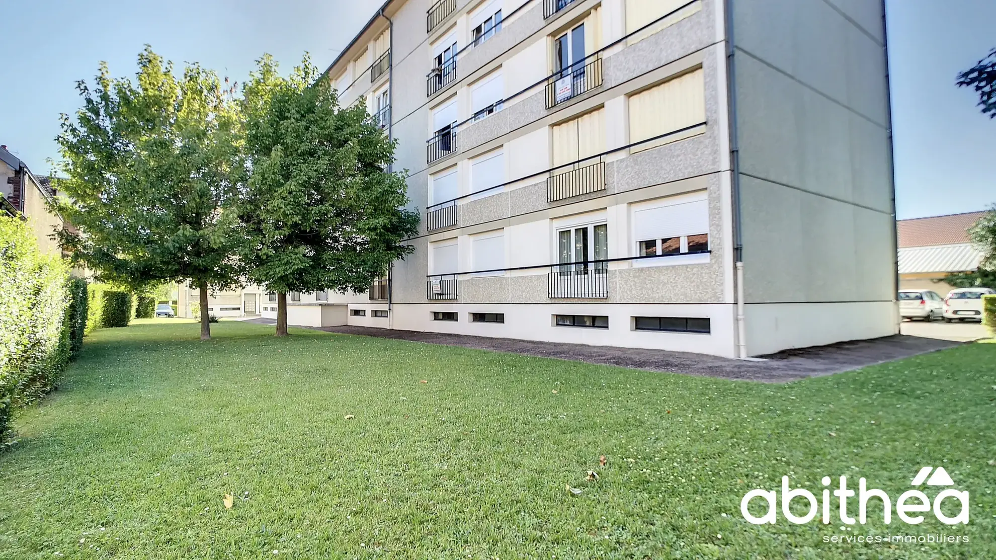 Charmant appartement T4 de 71 m² à Troyes proche centre 
