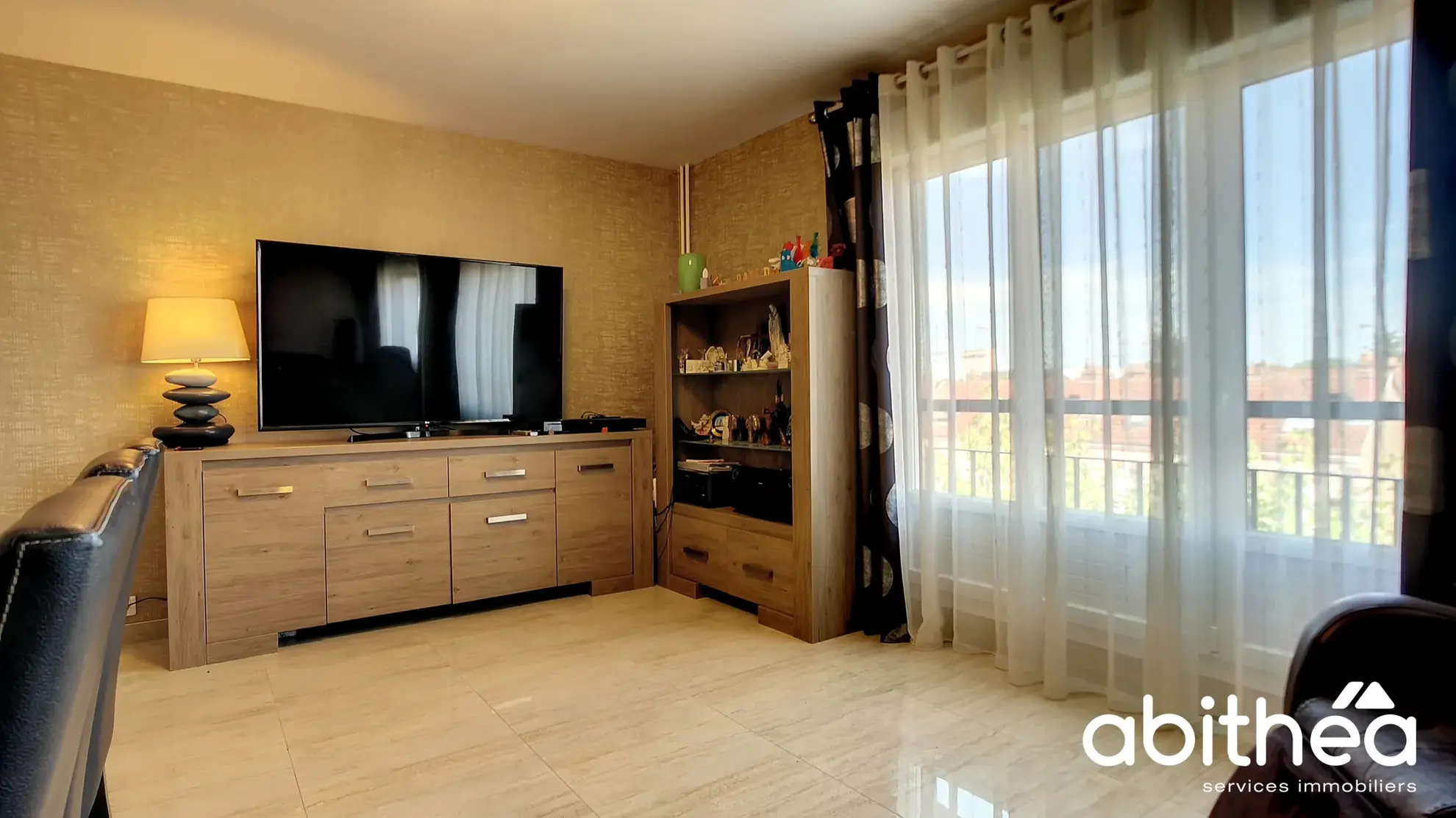 Charmant appartement T4 de 71 m² à Troyes proche centre 