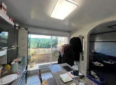 Maison à vendre à Feurs de 82m² avec 3 chambres, garage et piscine à prix abordable 