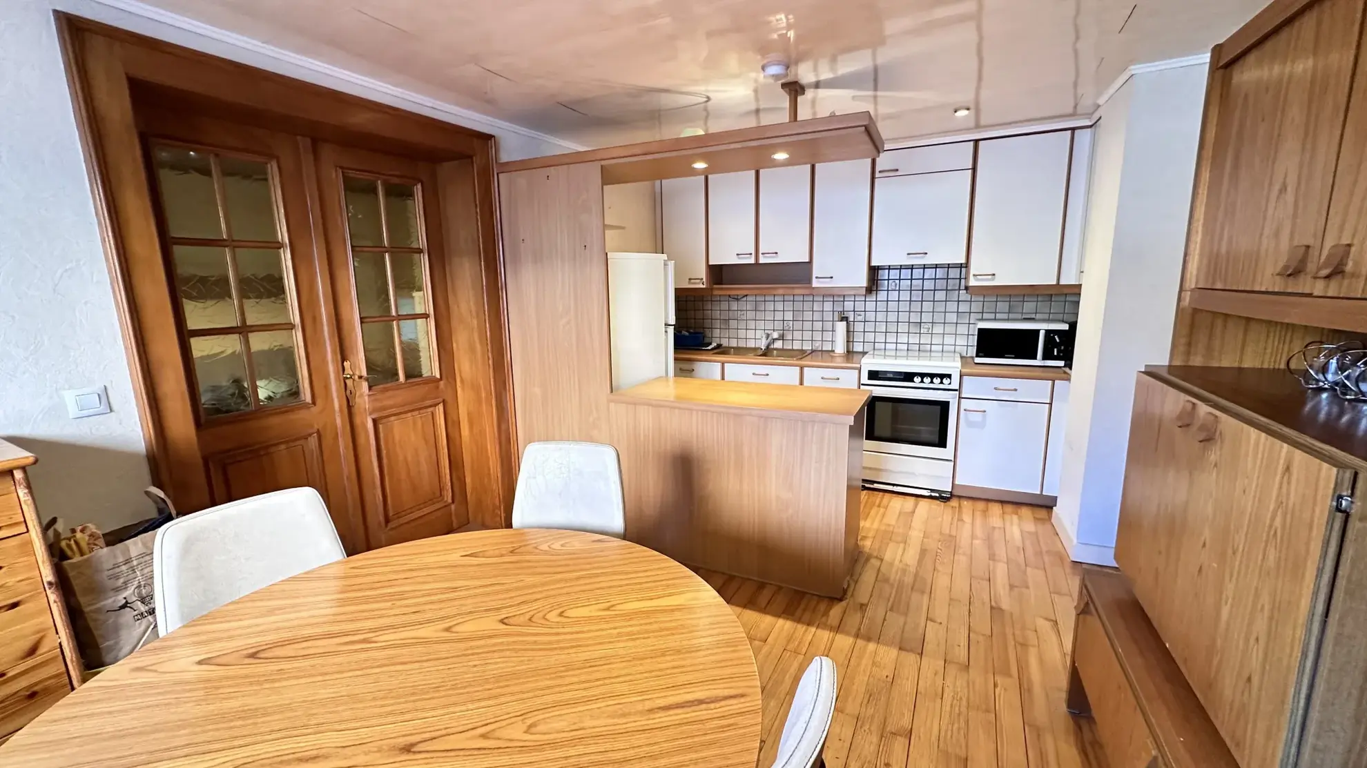 Maison de 190 m² avec grand potentiel à Neuwiller Les Saverne 