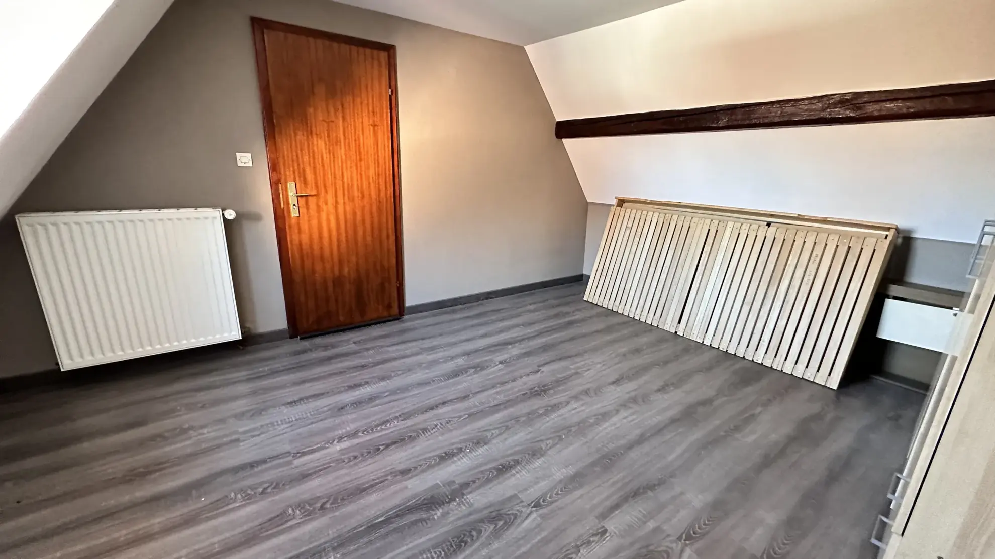 Maison de 190 m² avec grand potentiel à Neuwiller Les Saverne 