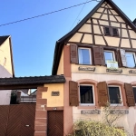 Maison de 190 m² avec grand potentiel à Neuwiller Les Saverne
